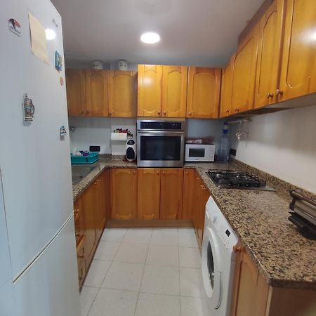 Capricho del mediterráneo - OROPESA DEL MAR Esterno foto