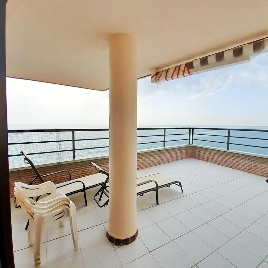 Capricho del mediterráneo - OROPESA DEL MAR Esterno foto
