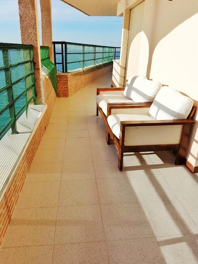 Capricho del mediterráneo - OROPESA DEL MAR Esterno foto