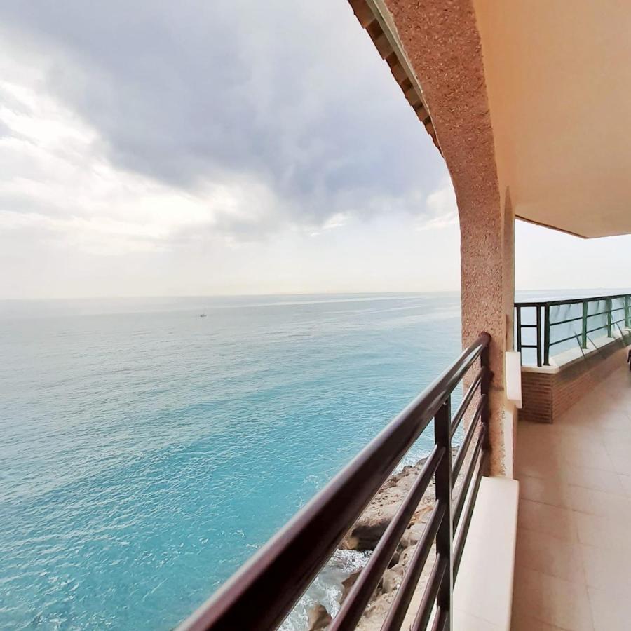 Capricho del mediterráneo - OROPESA DEL MAR Esterno foto
