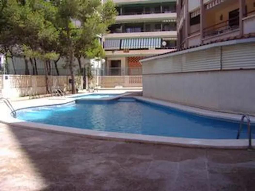 Capricho del mediterráneo - OROPESA DEL MAR Esterno foto